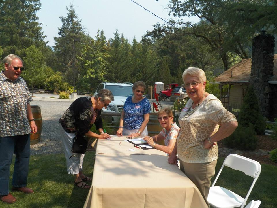 3RD ANNUAL EPWC PICNIC