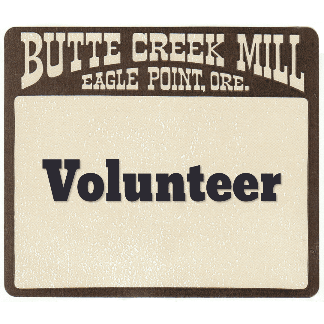 Help Rebuild the Butte Creek Mill