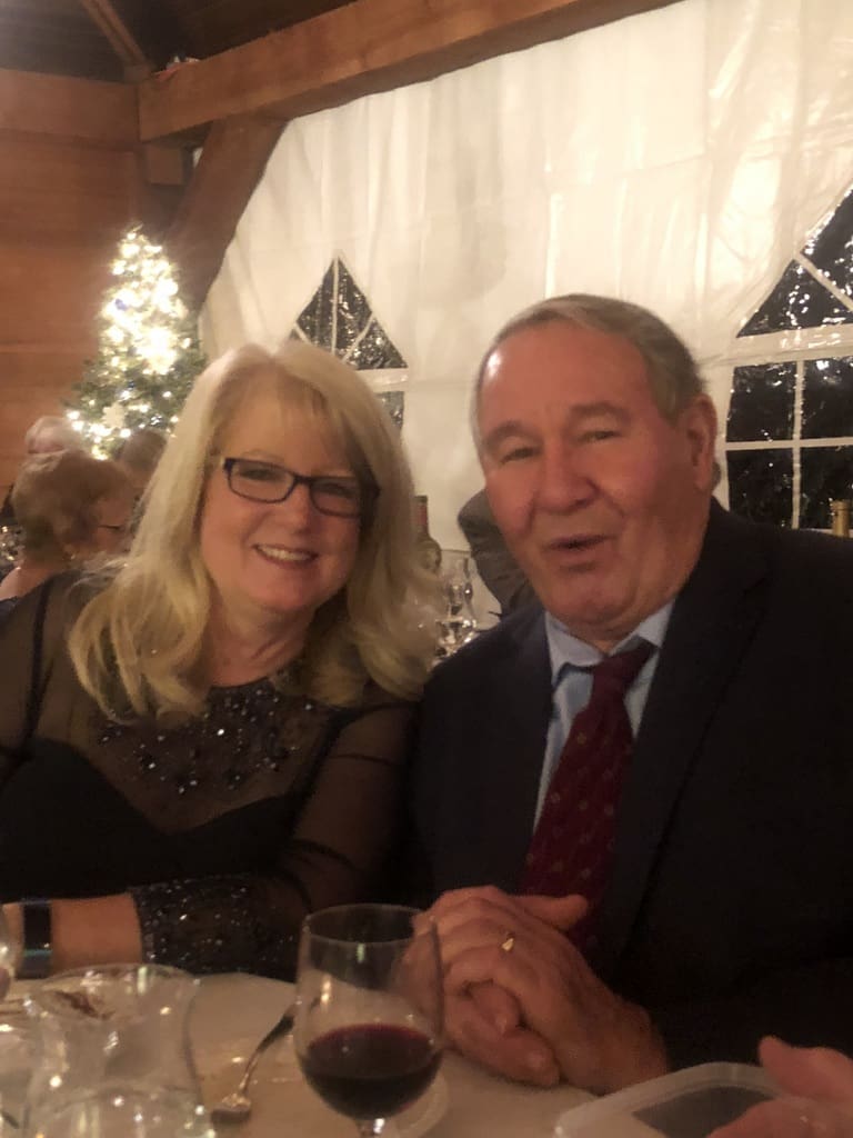 2018 Classy Christmas Party was sparkling