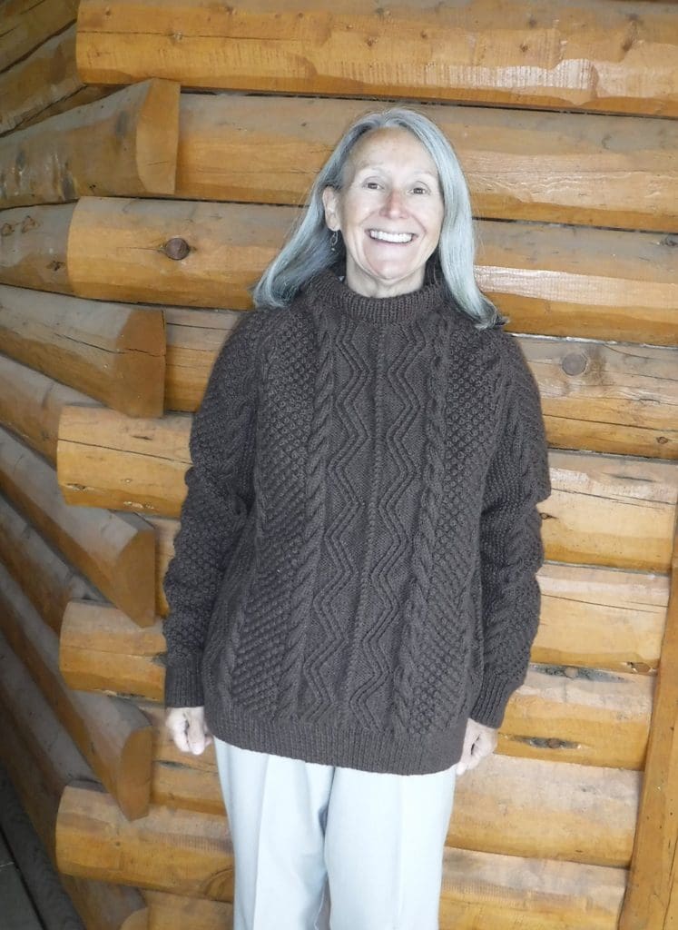 Barbaras-sisters-sweater