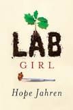 lab-girl