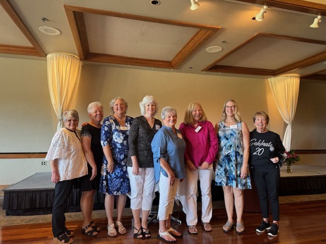 Welcome to the EPWC Board for 2025-2027